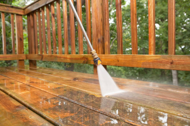 Best Affordable Power Washing  in Hancock, MD